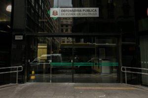20 anos da Defensoria Pública de São Paulo - 09/01/2026 - Opinião