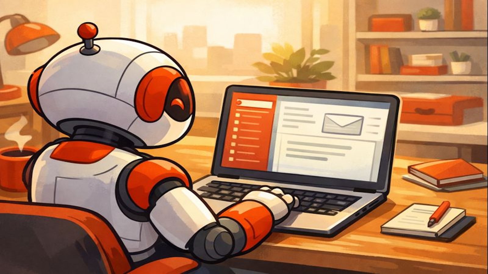 A IA está reconstruindo a caixa de entrada e os profissionais de marketing por e-mail não conseguem controlá-la