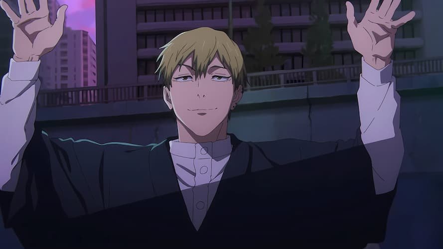 Conheça os novos personagens de Jujutsu Kaisen Temporada 3