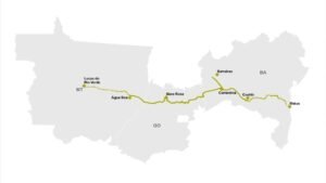 Entre concessões e shortlines, o desafio bilionário de conectar os trilhos no Brasil