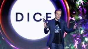 DICE Awards revela indicados, com Clair Obscur e Ghost of Yotei liderando as principais categorias