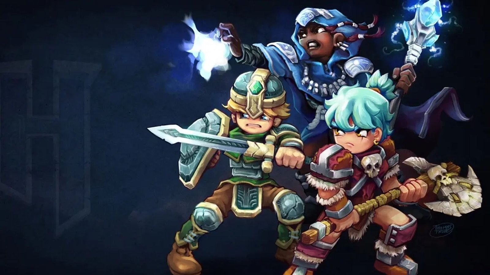 Hytale, jogo no estilo Minecraft, quer alcançar 1 milhão de jogadores sem lançamento na Steam