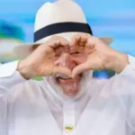 Lula teria se encontrado com Vorcaro no fim de 2024