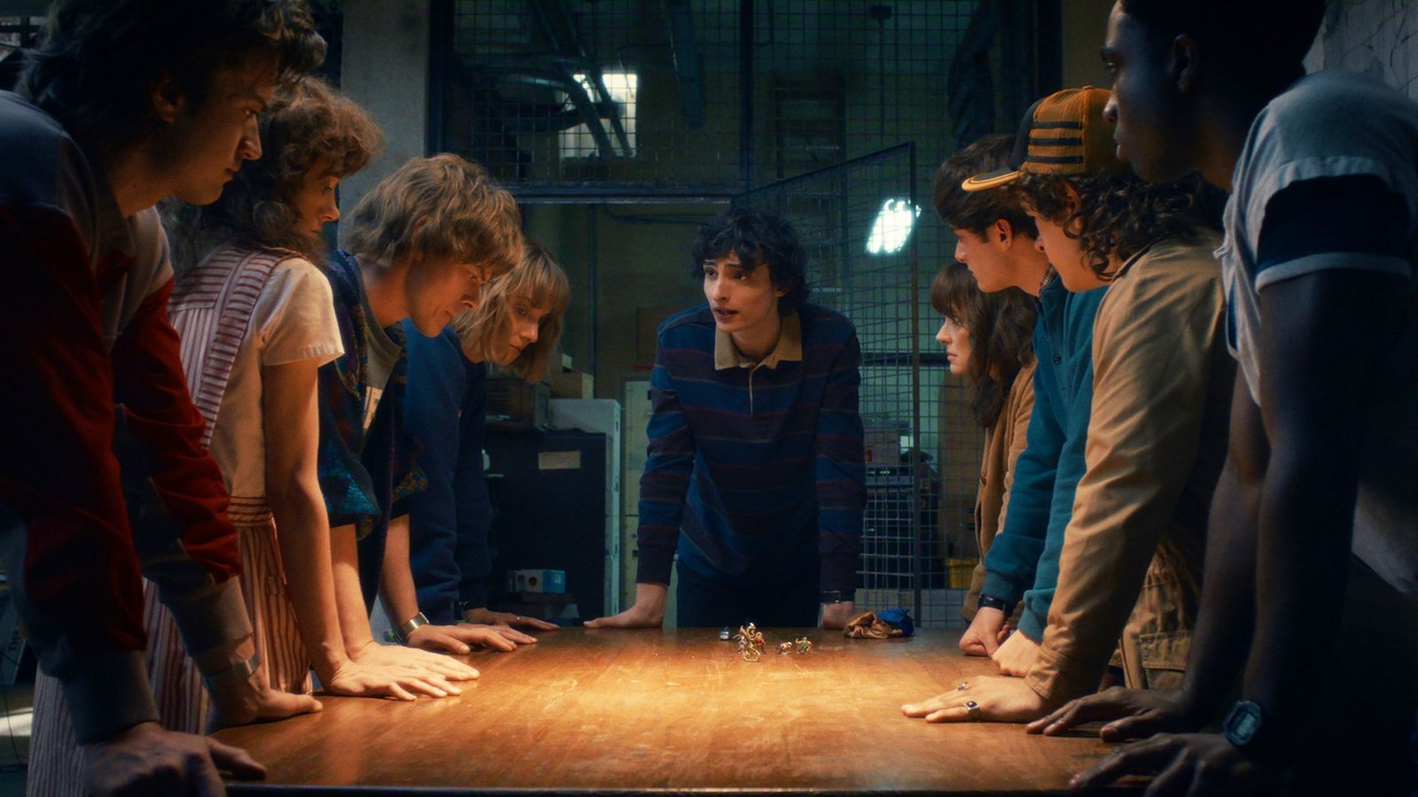 Netflix recebe 10 filmes e séries de peso na semana! Veja lista de lançamentos (12)