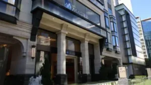 Daniel Vorcaro, ceo do Master, prestou depoimento à Polícia Federal nesta terça-feira (30)