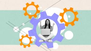 Profissionais de marketing inteligentes definem as regras antes que a IA faça as ligações