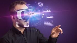O poder da realidade virtual no treinamento corporativo