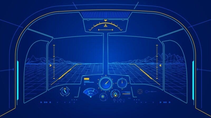 Inteligência Artificial em Treinamento e Educação em Transporte