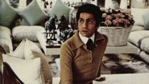 MEMÓRIA: A grande beleza de Valentino