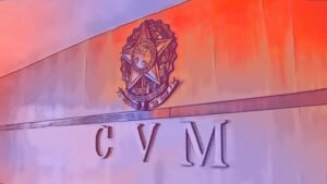 comissão de valores mobiliários (CVM)