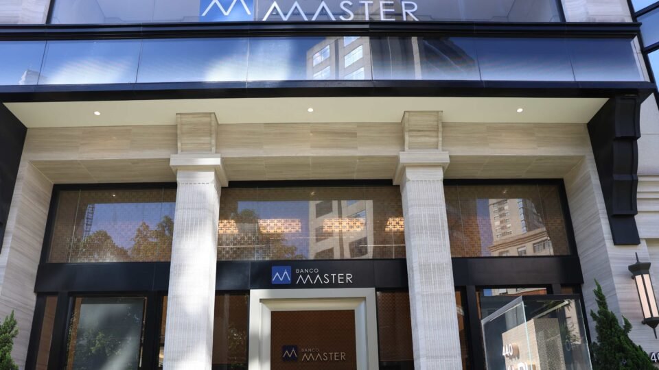 o ex-sócio do Master próximo de políticos do PT