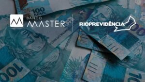 Os bastidores de como o Rioprevidência investiu R$ 970 milhões em títulos do Banco Master