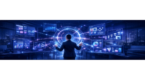 A era da IA ​​precisa de estrategistas baseados em experiência e guiados pelo contexto