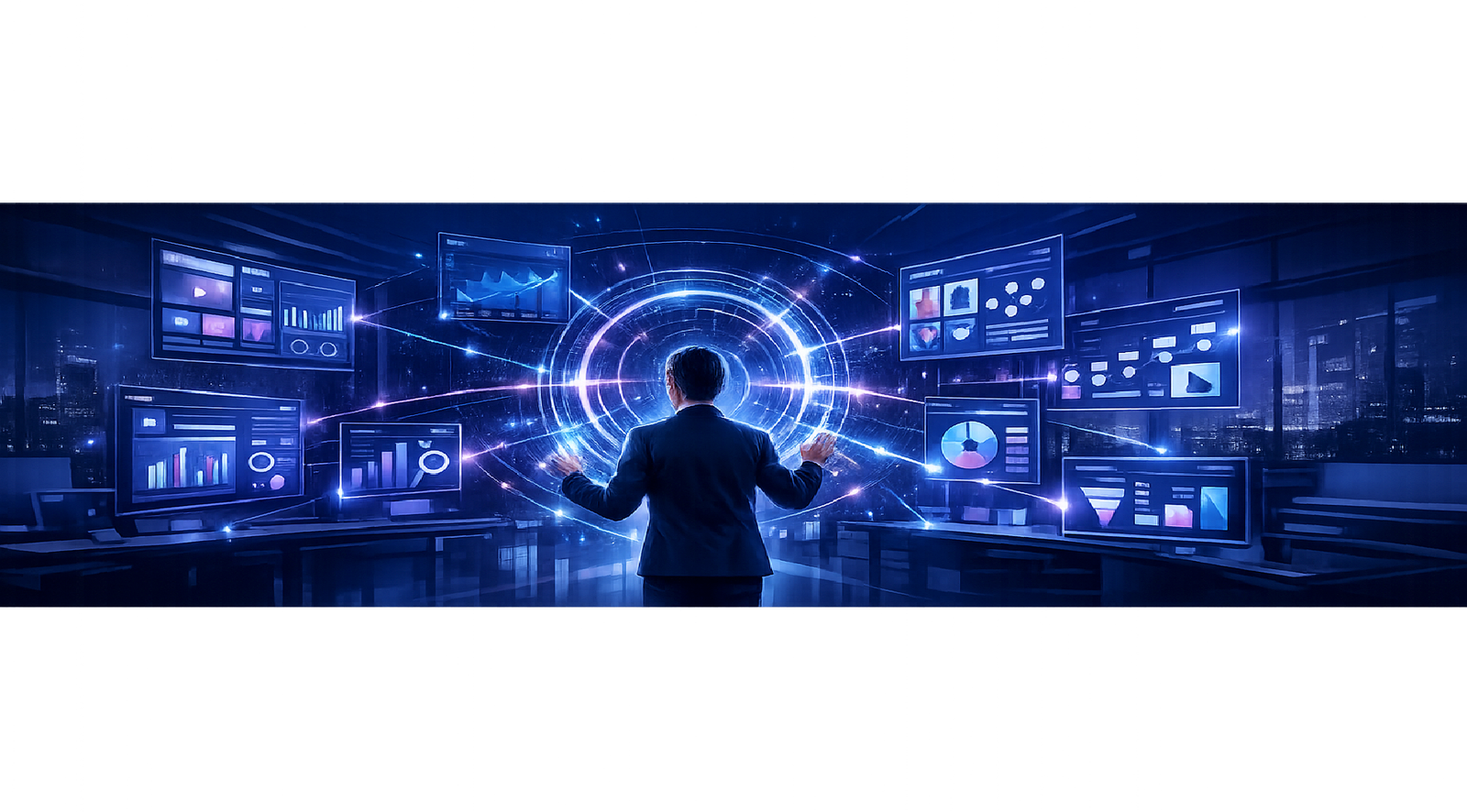 A era da IA ​​precisa de estrategistas baseados em experiência e guiados pelo contexto