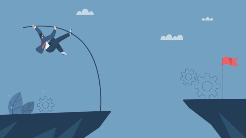 Desafios de desenvolvimento de funcionários e como superá-los