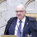 Ministro emitiu despacho de impedimento em dois recursos do Banco Santander.