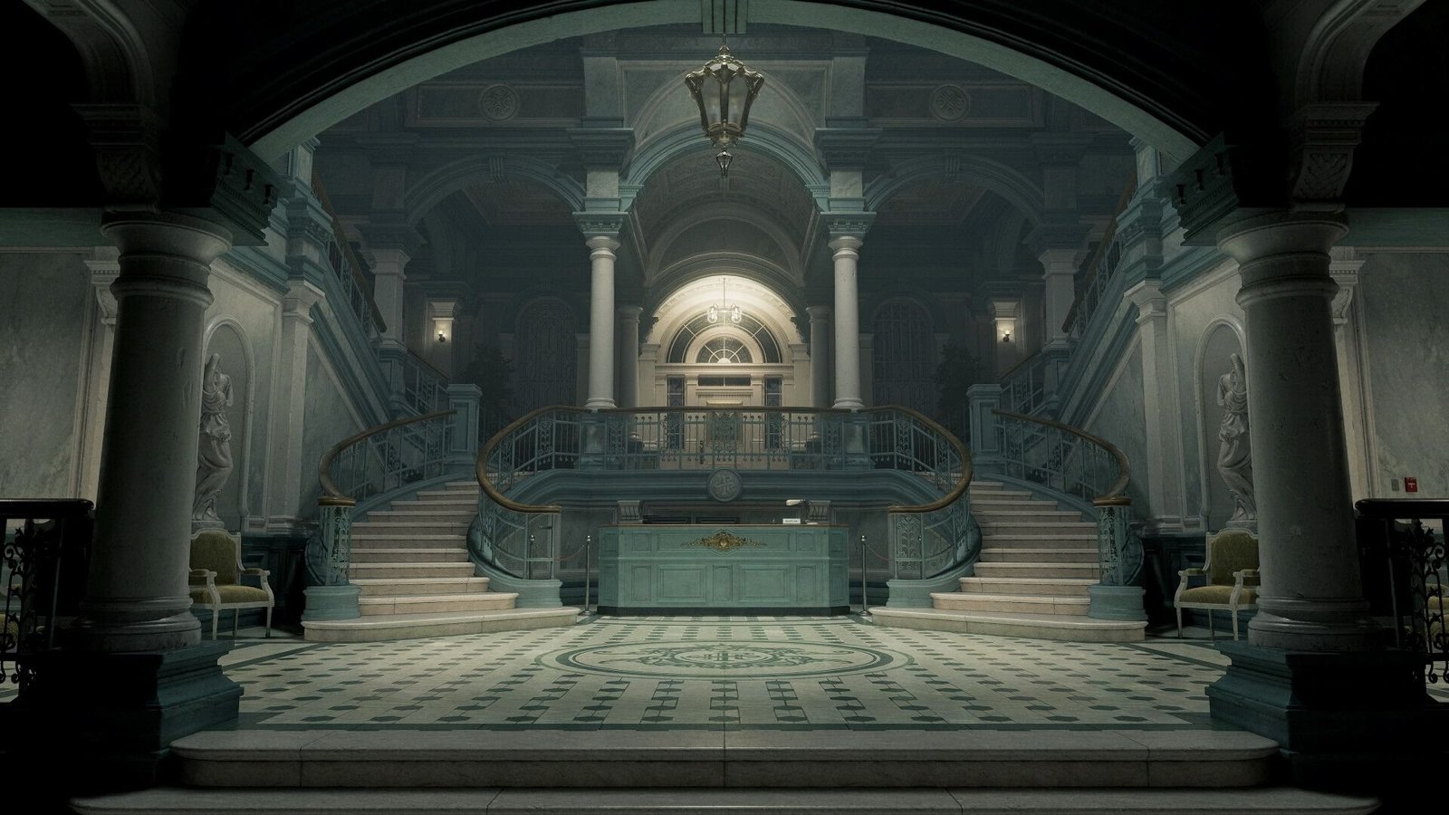 Resident Evil Requiem: 10 easter eggs e curiosidades que são uma surra de nostalgia para os fãs