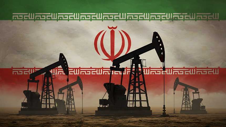 ANÁLISE: Mesmo sob sanções, Irã ainda é peça-chave no fornecimento global de petróleo