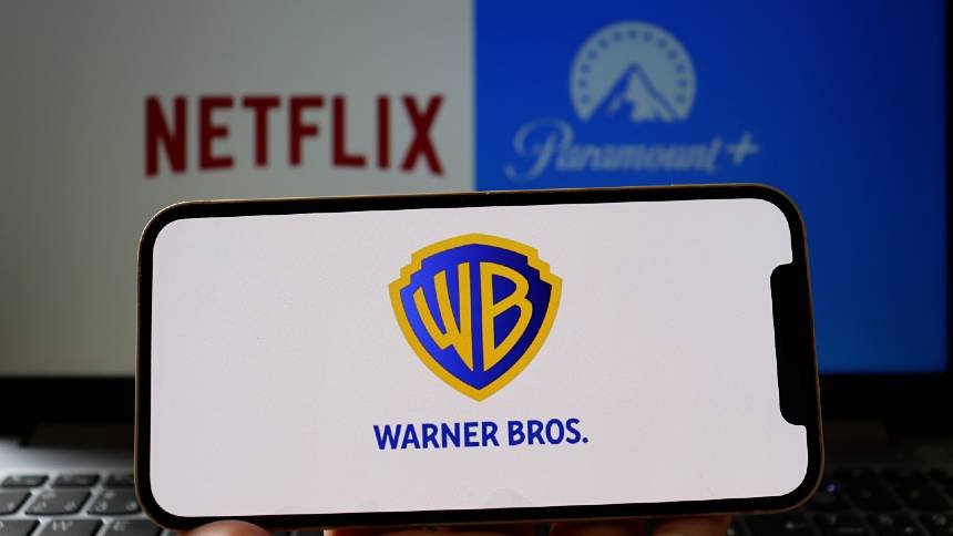O plot twist da venda da Warner Bros. Discovery