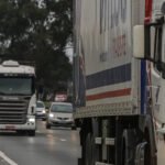 Caminhoneiros mantêm ameaça de greve e dão prazo ao governo