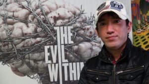 Criador de Resident Evil, Shinji Mikami abre novo estúdio de games