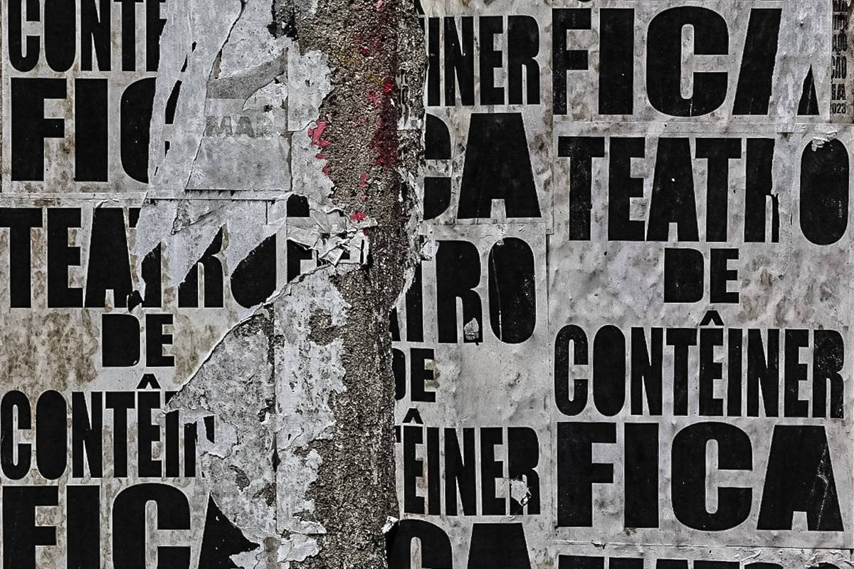 Despejo de teatro gera conflito entre MinC e PMSP - 24/03/2026 - Mise-en-scène