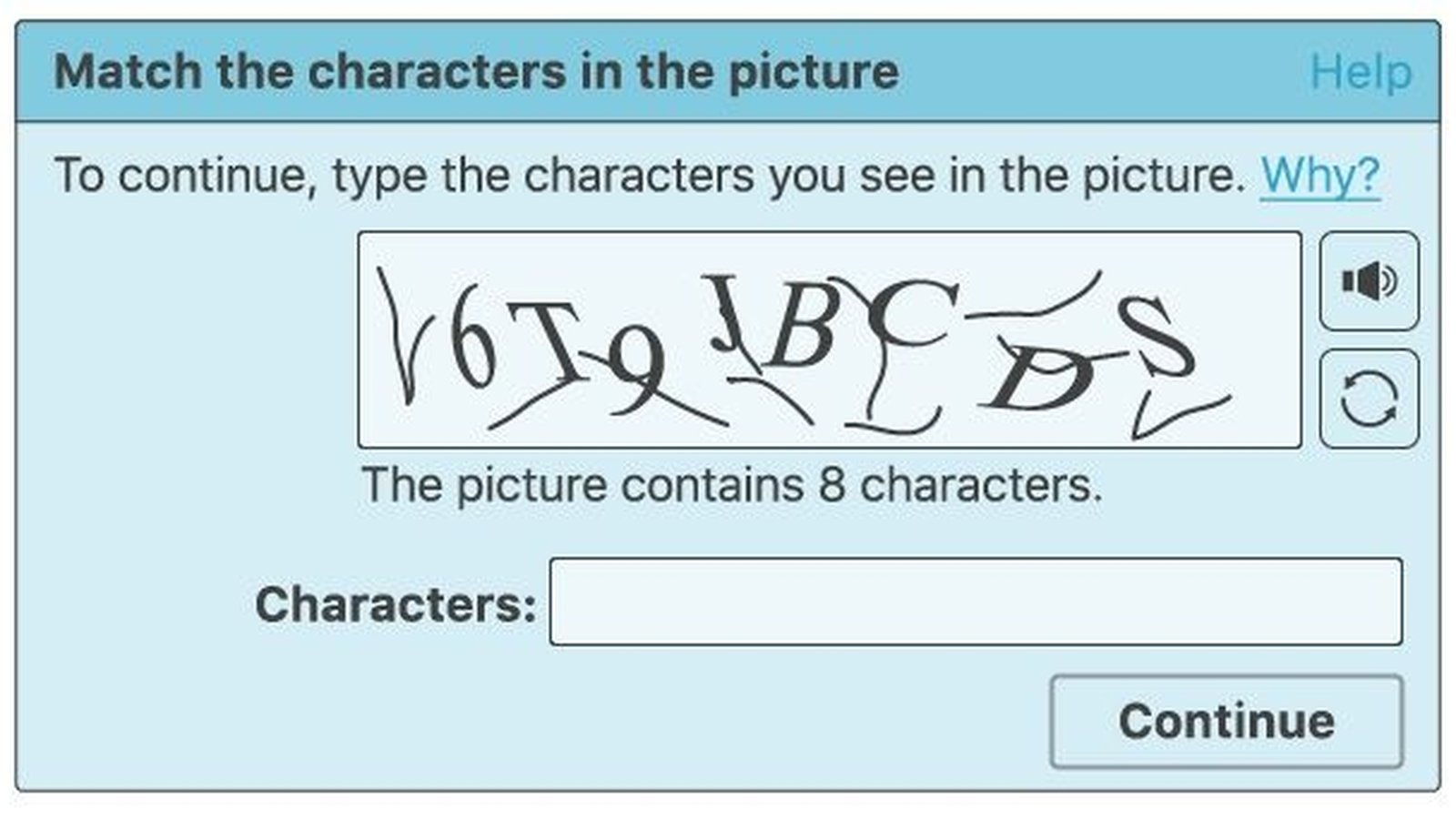 Microsoft denuncia ataque que começa com "prove que você não é um robô"