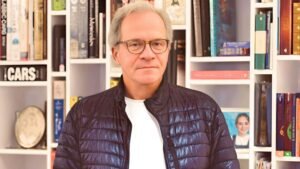 Quem é Nelson Tanure, que ganhou relógio milionário de Daniel Vorcaro