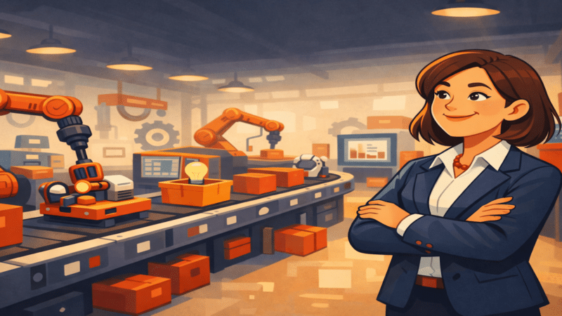 Repensando os fluxos de trabalho de marketing para um futuro mais inteligente