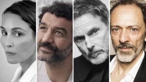 Série live-action de Assassin's Creed da Netflix anuncia elenco