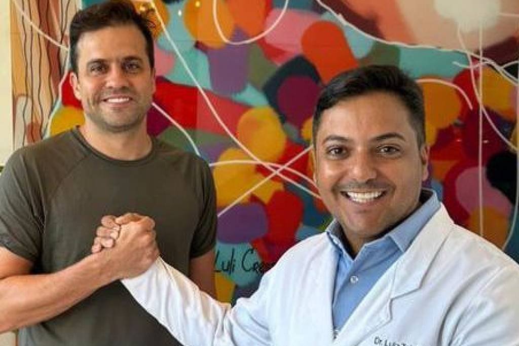 Suspeito de fraudar laudo contra Boulos é alvo Gaeco em SP - 31/03/2026 - Cotidiano