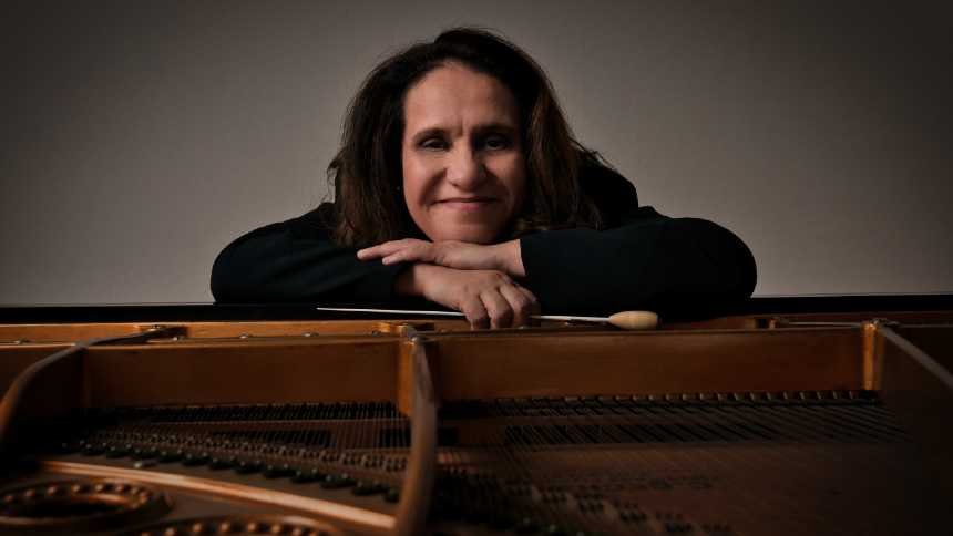 Uma maestra carioca conquista a “terra dos músicos” alemães