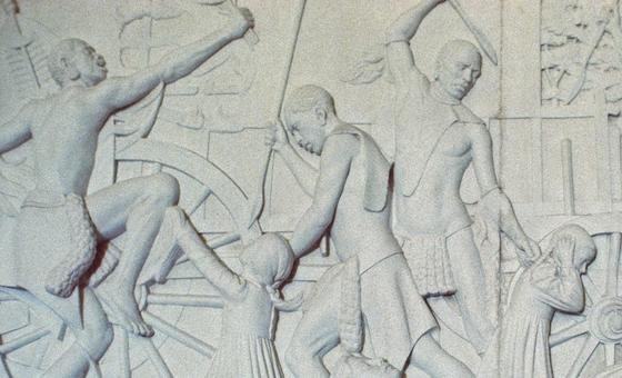 Unesco lança novo programa educativo para combater racismo na Europa