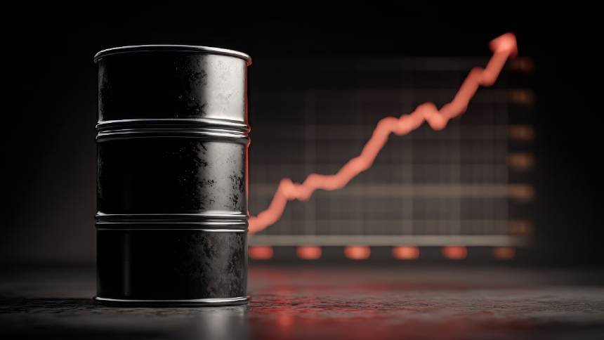 Petróleo a três dígitos: o risco silencioso que volta a assombrar os mercados