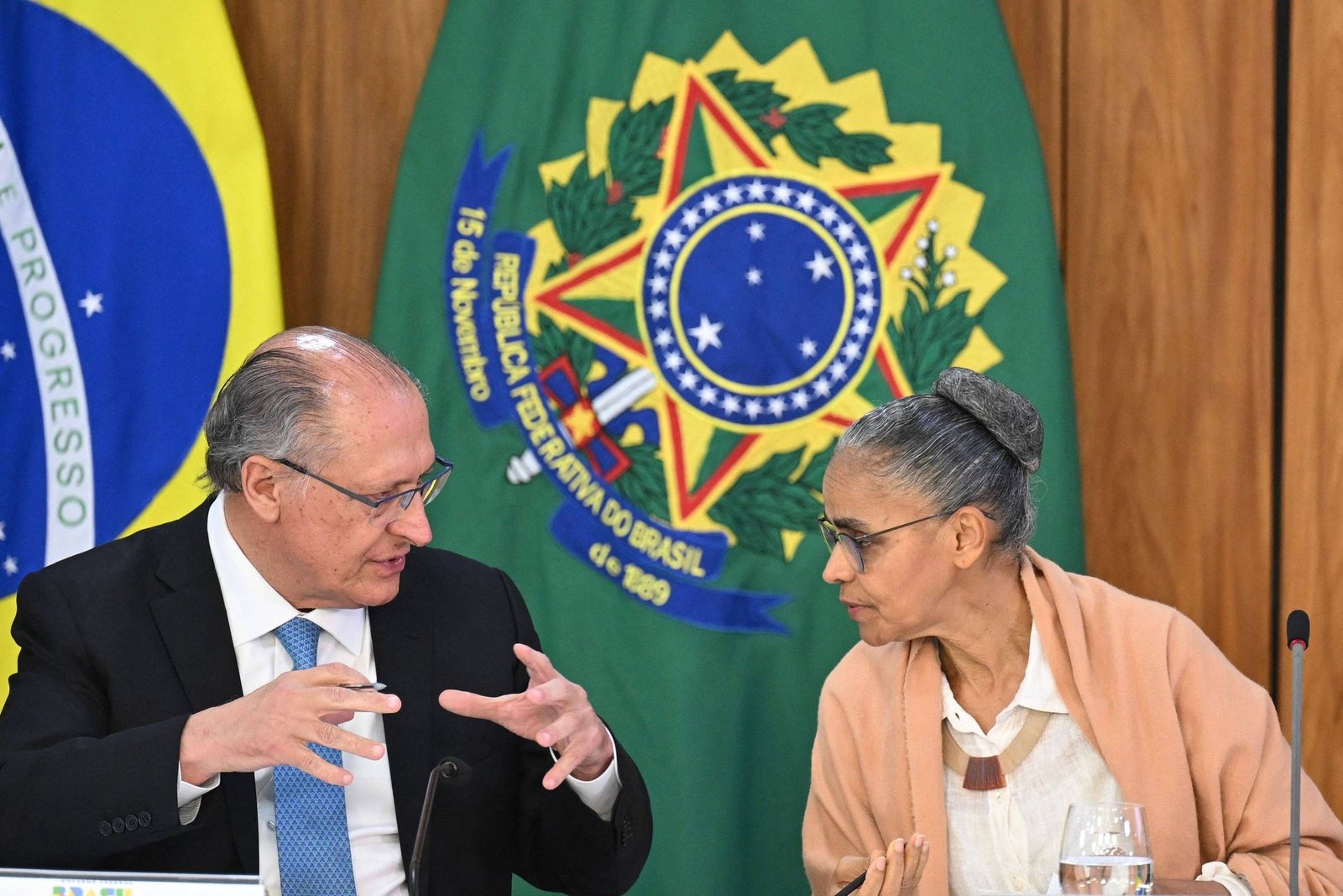 Bioeconomia terá R$ 350 milhões do Fundo Amazônia - 01/04/2026 - Economia