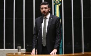 Discussão e votação de propostas legislativas. Dep. Neto Carletto (AVANTE-BA)