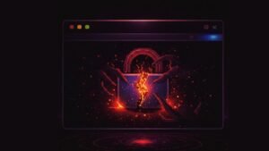 Cibercriminosos usam pop-up falso para invadir redes de empresas