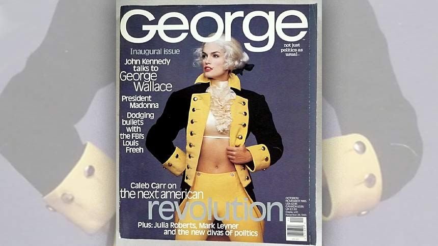 Série reacende o mito Kennedy e a nostalgia de uma Nova York que não existe mais