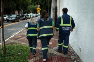 Mulheres são minoria entre os servidores mais remunerado - 21/04/2026 - Painel