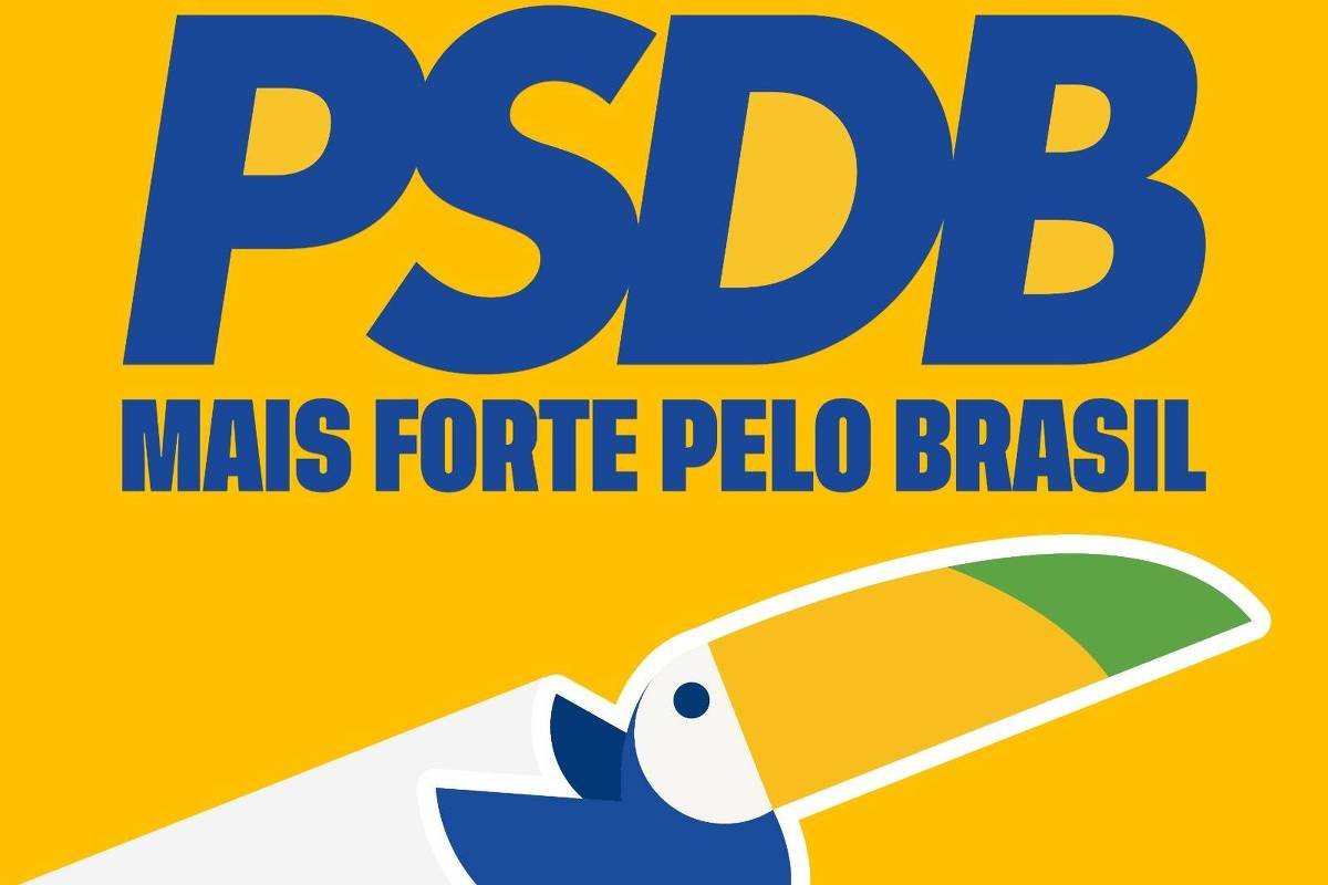 PSDB se reúne para discutir projeto nacional de centro - 13/04/2026 - Painel