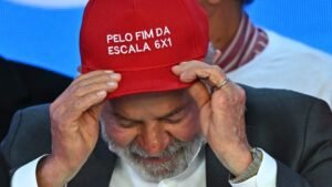 Perda do poder de compra atinge mais a base eleitoral de Lula