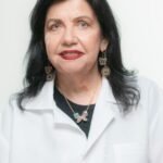 Quem é Mariangela Hungria, brasileira que entrou na lista da Time