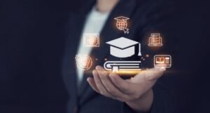 IA no desenvolvimento de aplicativos de eLearning: impacto transformador