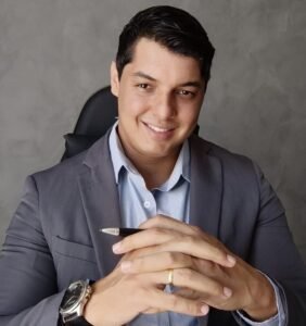 Uillen Machado