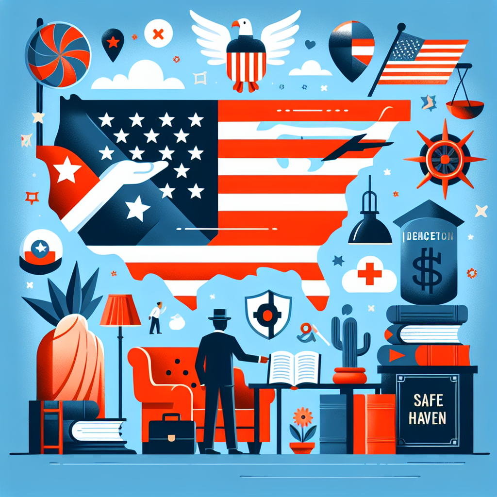 Deportação nos EUA: como evitar e o que fazer se acontecer