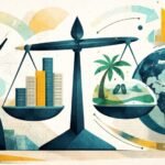 brasileiros trabalham menos que média mundial