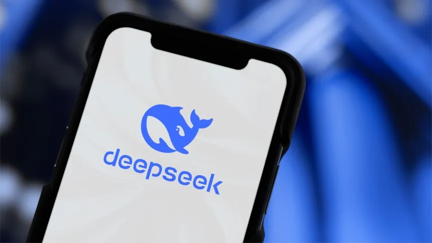 Alibaba e Tencent querem reforçar (e turbinar) aporte na DeepSeek