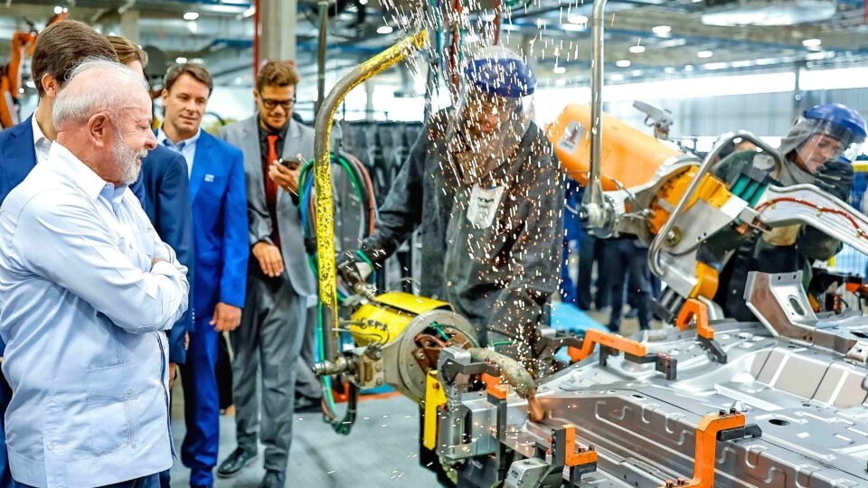 gastos do governo ameaçam economia