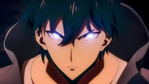 solo-leveling-sung-jinwoo-olhos-brilhando-anime-acao-fantasia
