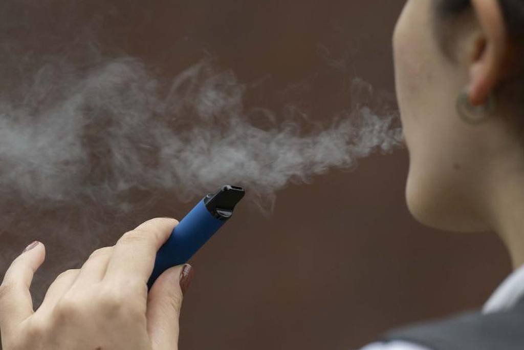 Contrabando de cigarro não se combate expondo a saúde dos mais jovens - 05/05/2026 - Opinião